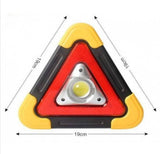 Oprema za auto - svetleći trougao () - Oprema za auto - svetleći trougao ()