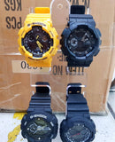 Razni G - Shock satovi po promo ceni () - Razni G - Shock satovi po promo ceni ()