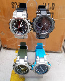 Razni G - Shock satovi po promo ceni () - Razni G - Shock satovi po promo ceni ()