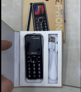 Nokia A1 (dual sim) -  - Nokia A1 (dual sim) -