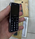 Nokia A1 (dual sim) -  - Nokia A1 (dual sim) -