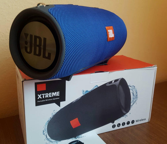 JBL Xtreme zvučnik (citaj opis)  - JBL Xtreme zvučnik (citaj opis)