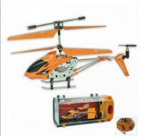 Helikopter-dron na daljinsko upravljanje () - Helikopter-dron na daljinsko upravljanje ()