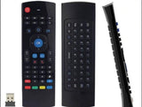 Mis i tastatura za Smart TV ili Box TV () - Mis i tastatura za Smart TV ili Box TV ()