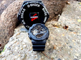 GA-110 Casio G-Shock hronometar radi! () - GA-110 Casio G-Shock hronometar radi! ()