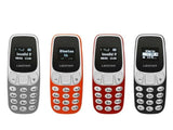 Nokia Bm10 - izuzetno mali telefon - dual sim - Nokia Bm10 - izuzetno mali telefon - dual sim