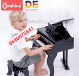 Klavir za decaka i devojcicu - minijaturni klavir() - Klavir za decaka i devojcicu - minijaturni klavir()