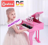 Klavir za decaka i devojcicu - minijaturni klavir() - Klavir za decaka i devojcicu - minijaturni klavir()