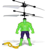 Leteći heroj Hulk na seznor koji leti 5 metara - Leteći heroj Hulk na seznor koji leti 5 metara