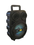 Bluetooth zvucnik - odlicnog kvaliteta + karaoke () - Bluetooth zvucnik - odlicnog kvaliteta + karaoke ()
