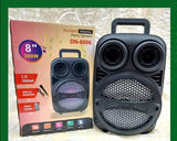 Bluetooth zvucnik - odlicnog kvaliteta + karaoke () - Bluetooth zvucnik - odlicnog kvaliteta + karaoke ()