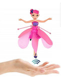 Leteca Princeza-leteca lutka sa senzorom princeza