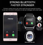 Smart sat (maltene telefon) T8 - premium serija-vise boja - Smart sat (maltene telefon) T8 - premium serija-vise boja