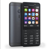Dual-Sim - Nokia 230 () - Dual-Sim - Nokia 230 ()