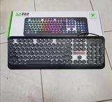 Vrhunska LED tastatura () - Vrhunska LED tastatura ()