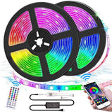 LED traka - menja se boja telefonom () - LED traka - menja se boja telefonom ()