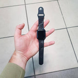 F9 Apple watch - dizajn brutala klasična () - F9 Apple watch - dizajn brutala klasična ()