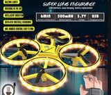 Fantastičan dron + upravljanje rukom () - Fantastičan dron + upravljanje rukom ()