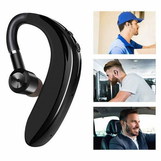 Bluetooth slušalica za bezbednu vožnju -  - Bluetooth slušalica za bezbednu vožnju -