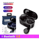 TWS 207 - Premium model - Bluetooth slušalice - TWS 207 - Premium model - Bluetooth slušalice