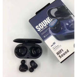 TWS 207 - Premium model - Bluetooth slušalice - TWS 207 - Premium model - Bluetooth slušalice