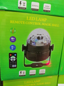 LED disko kugla-LED disko kugla