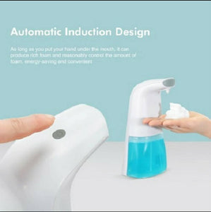Dozer za tečni sapun sa senzorom - Dozer za tečni sapun sa senzorom