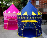 Prelepi dečiji šator za igranje u kući () - Prelepi dečiji šator za igranje u kući ()
