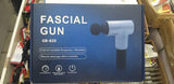 Rucni masazer Fascial Gun - Rucni masazer Fascial Gun
