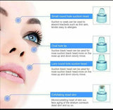 Vakum aparat za ciscenje lica od akni i bubuljica - Vakum aparat za ciscenje lica od akni i bubuljica
