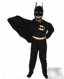 Kostimi za decu-kostim za maskenbal-kostim betmen-betman