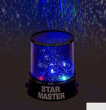Star master - Star Master Lampa-Zvezdano nebo- star master