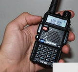 Baofeng UV-5R Dual-Band Baofeng radio stanica baofeng