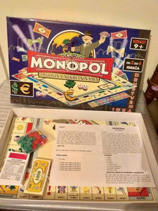 Monopol-Monopol sa srpskim ulicama - Monopol Monopol Monopol