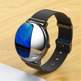 Smart watch r88 - Puls, kiseonik, san, koraci - Smart watch r88 - Puls, kiseonik, san, koraci