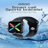 Smart watch fitness bracelet G 500 - Smart watch fitness bracelet G 500