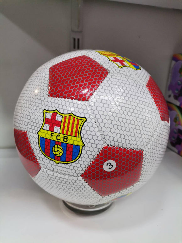 Dečija fudbalska lopta - Barselona - - Dečija fudbalska lopta - Barselona -