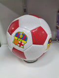 Dečija fudbalska lopta - Barselona - - Dečija fudbalska lopta - Barselona -