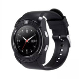 SMART watch/crni/SIM free - SMART watch/crni/SIM free