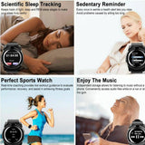 SMART watch/crni/SIM free - SMART watch/crni/SIM free