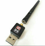 USB WIFI 600 mb/s antenica pojacivac signala  - USB WIFI 600 mb/s antenica pojacivac signala