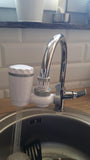 Filter za vodu - montaza na slavinu - za preciscavanje vode - Filter za vodu - montaza na slavinu - za preciscavanje vode