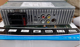 Radio Mp5 Mp3 Usb Tf FM Bluetooth Led monitor 4. 1inch - Radio Mp5 Mp3 Usb Tf FM Bluetooth Led monitor 4. 1inch