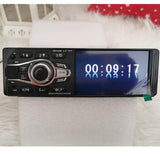 Radio Mp5 Mp3 Usb Tf FM Bluetooth Led monitor 4. 1inch - Radio Mp5 Mp3 Usb Tf FM Bluetooth Led monitor 4. 1inch