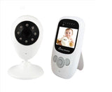 Bebi video monitor Wifi - HD kamera, za nadgledanje - Bebi video monitor Wifi - HD kamera, za nadgledanje