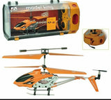Helikopter na daljinsko upravljanje - Helikopter na daljinsko upravljanje