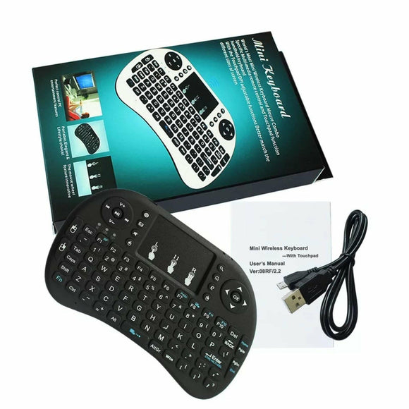 MINI KEYBOARD/mini bežična tastatura - MINI KEYBOARD/mini bežična tastatura