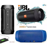 Jbl Charge 2+ Bluetooth speaker () - Jbl Charge 2+ Bluetooth speaker ()