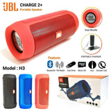 Jbl Charge 2+ Bluetooth speaker () - Jbl Charge 2+ Bluetooth speaker ()