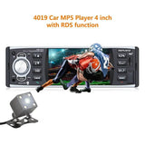 MULTIMEDIA za auto MP 5/model 4204/ ekran 4" - MULTIMEDIA za auto MP 5/model 4204/ ekran 4"